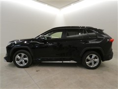 RAV4 ハイブリッドX