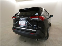 RAV4 ハイブリッドX