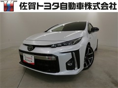 トヨタ プリウスPHV S GRスポーツ
