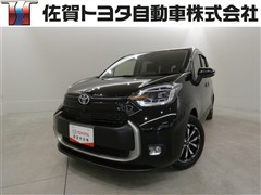トヨタ シエンタ ハイブリッド Z