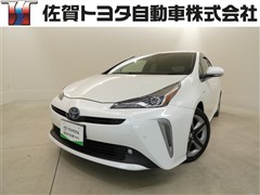 トヨタ プリウス S ツーリングセレクション