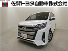 トヨタ ノア ハイブリッド SI
