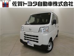 ダイハツ ハイゼットカーゴ DX