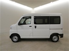 ハイゼットカーゴ DX