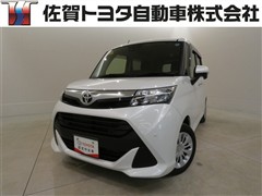 トヨタ タンク G
