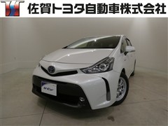 プリウスアルファ S チューン BL2