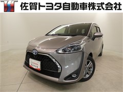 シエンタHV ファンベースG クエロ