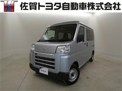 ダイハツ ハイゼットカーゴ DX