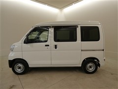 ハイゼットカーゴ デラックスSA3