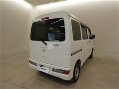 ハイゼットカーゴ デラックスSA3