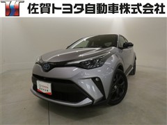 C-HR Gモードネロ セーフティ+3