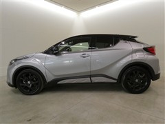 C-HR Gモードネロ セーフティ+3