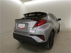 C-HR Gモードネロ セーフティ+3