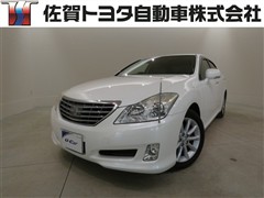 トヨタ クラウンロイヤルRサルーン アニバED
