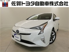プリウス Sセーフティプラス