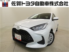 トヨタ ヤリス ハイブリッド Z