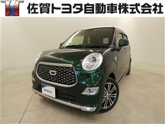 ダイハツ キャスト スタイルG プライムSA3