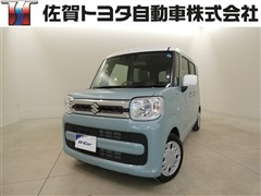 スズキ スペーシア ハイブリッド X