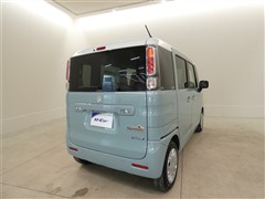 スペーシア ハイブリッド X