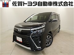 ヴォクシー ZS キラメキ3