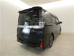 ヴォクシー ZS キラメキ3