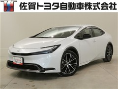 トヨタ プリウス Z