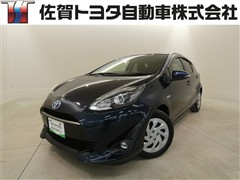 トヨタ アクア S