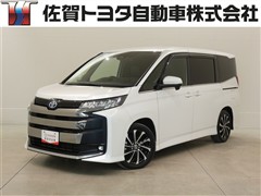 ノア ハイブリッド S-Z