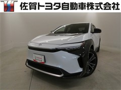 トヨタ bZ4X Z