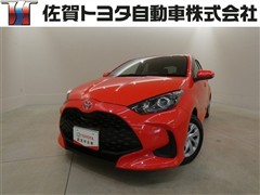 ヤリス G