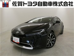 トヨタ プリウスPHEV Z