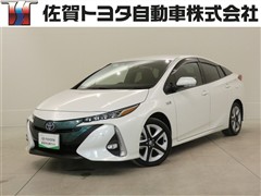 トヨタ プリウスPHV A