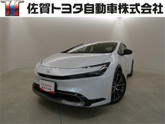トヨタ プリウス Z