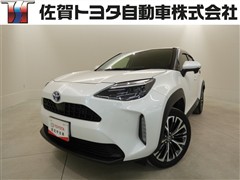 ヤリスクロス ハイブリッド Z