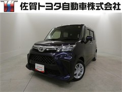 トヨタ ルーミー G