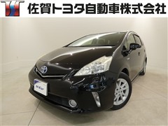プリウスアルファ G