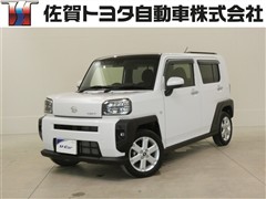 ダイハツ タフト G