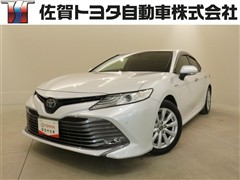カムリ G