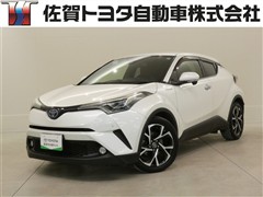 C-HR G LEDエディション