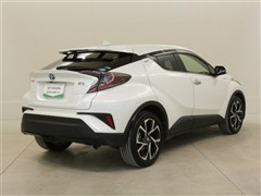 C-HR G LEDエディション