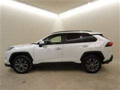 RAV4 ハイブリッド G