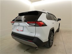 RAV4 ハイブリッド G