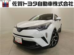 C-HR G LED エディション