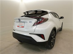 C-HR G LED エディション