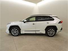 RAV4 G Zパッケージ