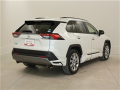 RAV4 G Zパッケージ