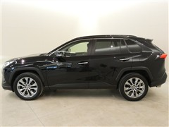 RAV4 G Zパッケージ