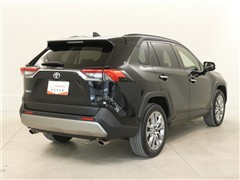 RAV4 G Zパッケージ