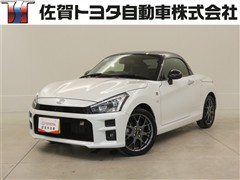 トヨタ コペン GR スポーツ