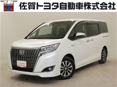 トヨタ エスクァイアHV GI P P BT